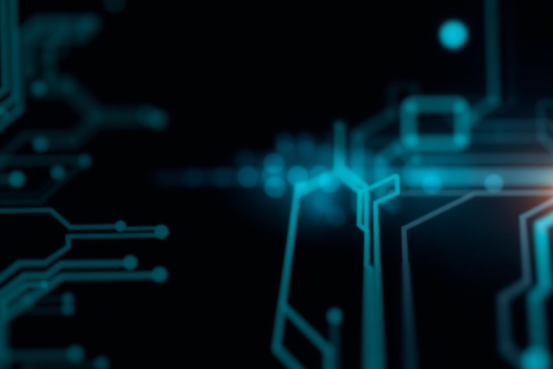 Tecnologia que move o seu negócio